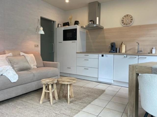 Au Coeur La Roche Studio Extérieur photo