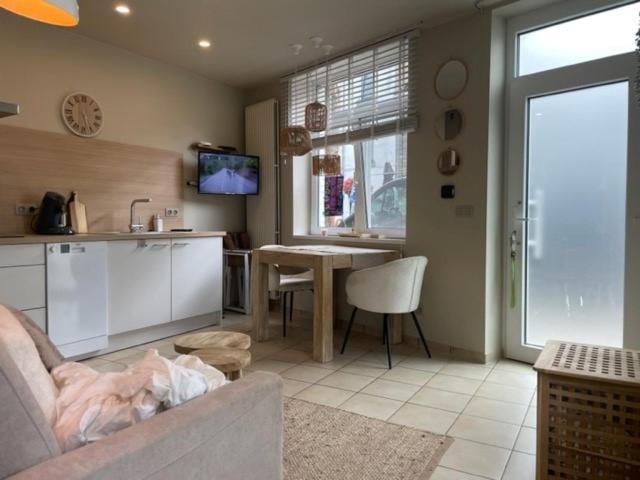Au Coeur La Roche Studio Extérieur photo
